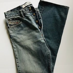 Pre-owned Diesel Men’s Jeans Size 32